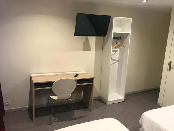 Imagen general del Hotel Le Beausejour. Foto 3