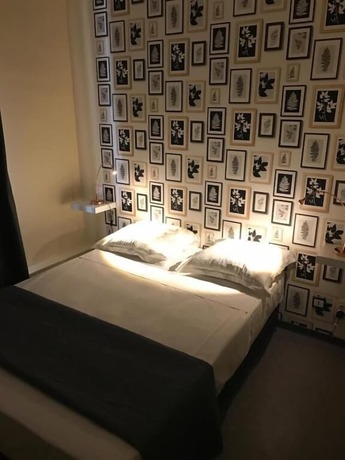 Imagen de la habitación del Hotel Le Beausejour. Foto 9