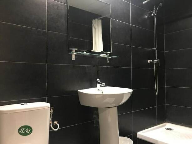 Imagen general del Hotel Le Beausejour. Foto 4