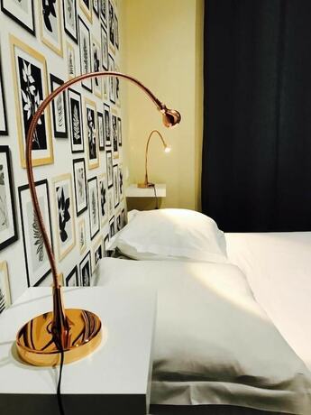 Imagen general del Hotel Le Beausejour. Foto 6