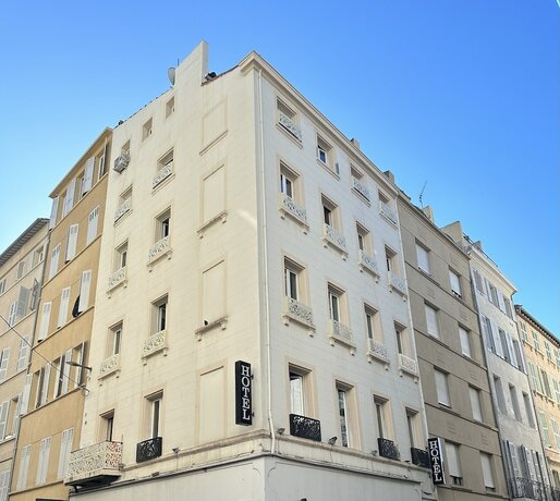 Imagen general del Hotel Le Beausejour. Foto 7