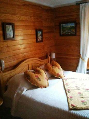 Imagen de la habitación del Hotel Le Blanche Neige. Foto 4