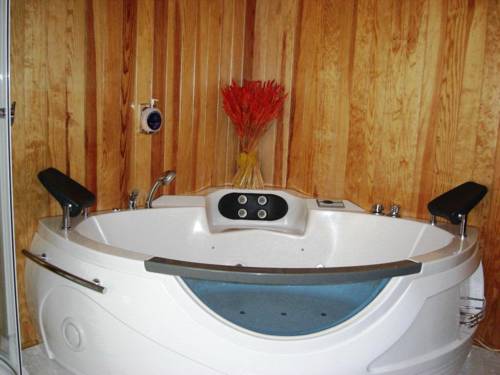 Imagen de la habitación del Hotel Le Blanche Neige. Foto 6