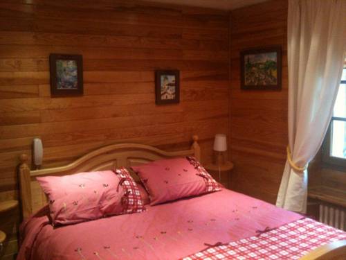 Imagen de la habitación del Hotel Le Blanche Neige. Foto 12