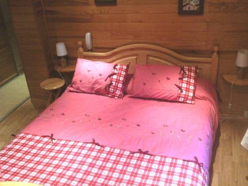 Imagen de la habitación del Hotel Le Blanche Neige. Foto 15