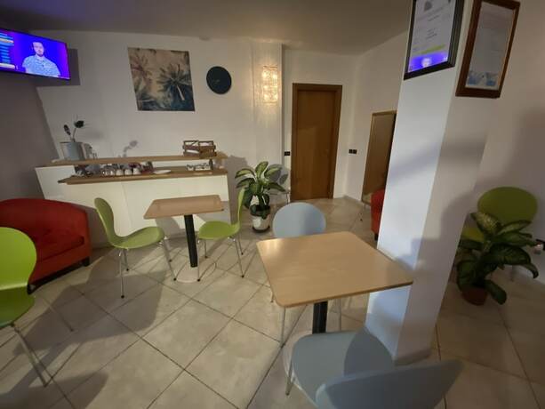 Imagen general del Hotel Le Corti. Foto 5
