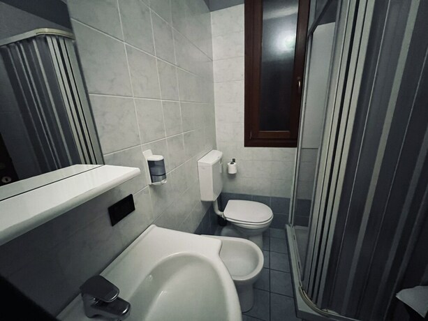 Imagen general del Hotel Le Corti. Foto 9