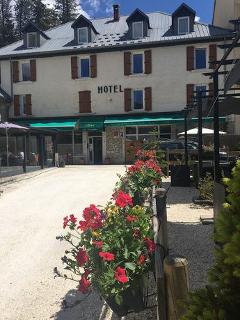 Imagen general del Hotel Le Dauphin, La Molière. Foto 1