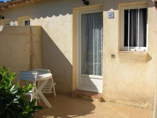 Imagen de la habitación del Hotel Le Ginestel. Foto 8