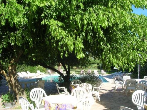 Imagen general del Hotel Le Ginestel. Foto 6