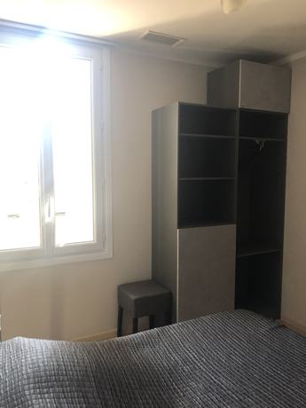 Imagen de la habitación del Hotel Le Lys d\'Or. Foto 3