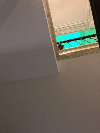 Imagen de los interiores del Hotel Le Lys d\'Or. Foto 18