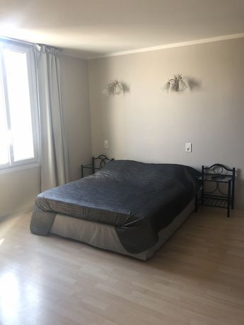 Imagen de la habitación del Hotel Le Lys d\'Or. Foto 8