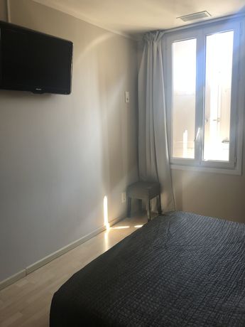 Imagen de la habitación del Hotel Le Lys d\'Or. Foto 12