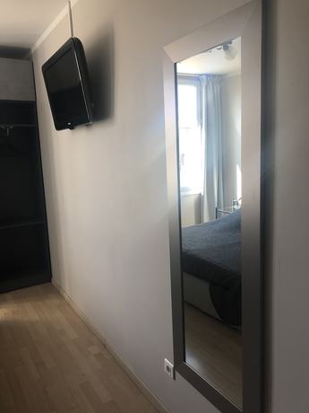 Imagen de la habitación del Hotel Le Lys d\'Or. Foto 13