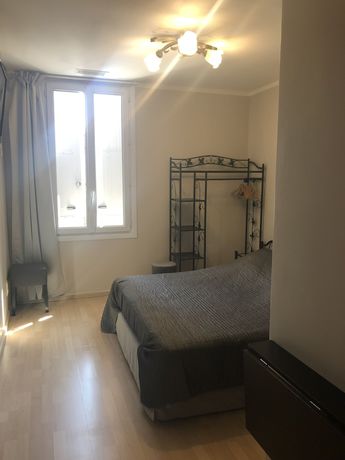 Imagen de la habitación del Hotel Le Lys d\'Or. Foto 14