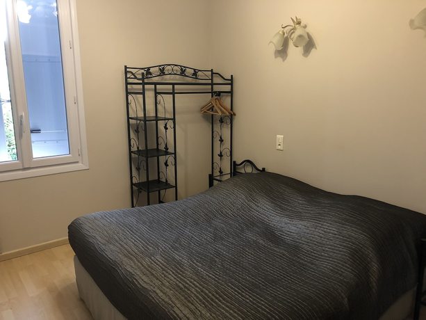 Imagen de la habitación del Hotel Le Lys d\'Or. Foto 15