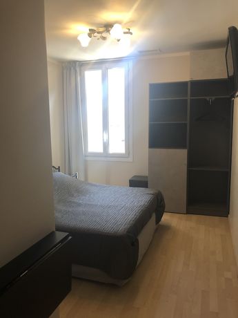 Imagen de la habitación del Hotel Le Lys d\'Or. Foto 16