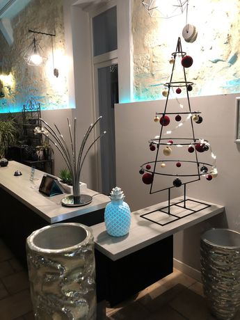 Imagen de los interiores del Hotel Le Lys d\'Or. Foto 20