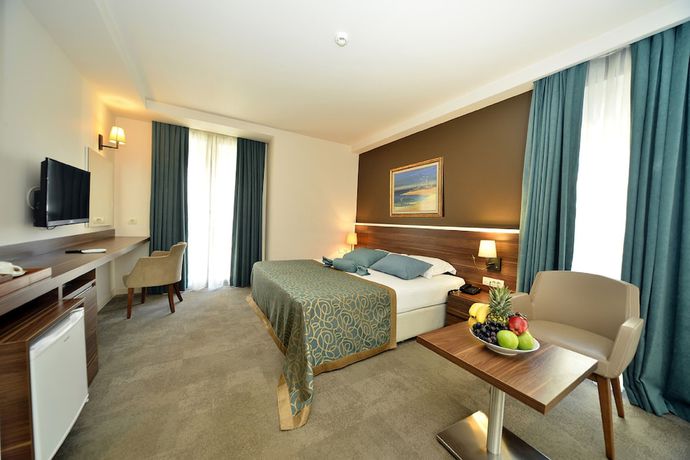 Imagen general del Hotel Le Maritime. Foto 1