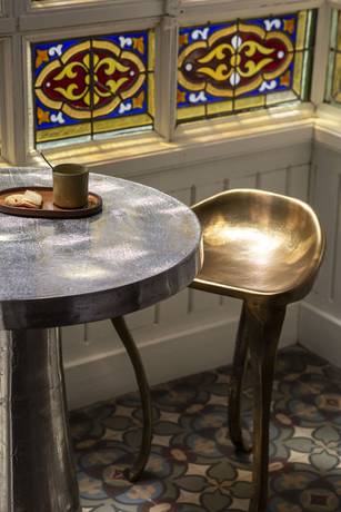 Imagen de la habitación del Hotel Le Mosa&iuml;que. Foto 10