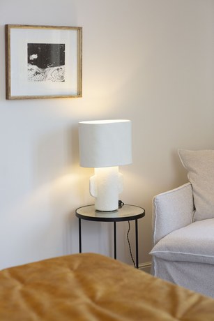 Imagen de la habitación del Hotel Le Mosa&iuml;que. Foto 19