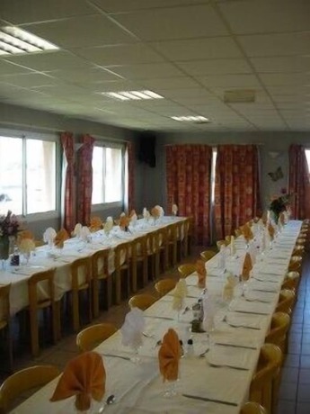 Imagen del bar/restaurante del Hotel Le Pairoux. Foto 5