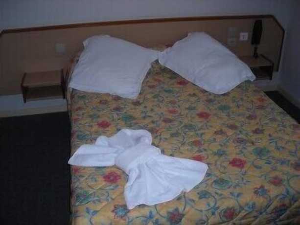 Imagen de la habitación del Hotel Le Pairoux. Foto 11