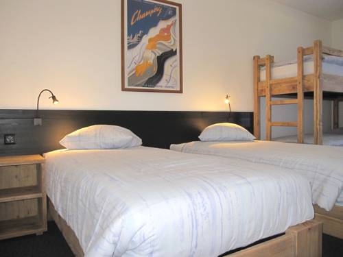 Imagen general del Hotel Le Palladium. Foto 1