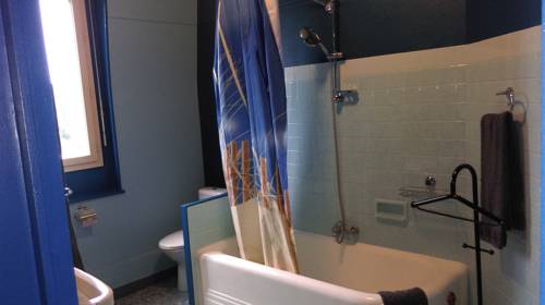 Imagen de la habitación del Hotel Le Rallye. Foto 16