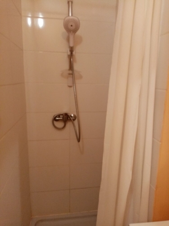 Imagen de la habitación del Hotel Le Regina. Foto 8