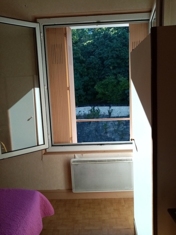 Imagen de la habitación del Hotel Le Regina. Foto 12