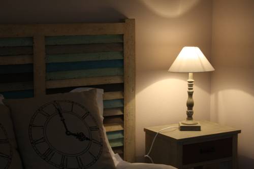Imagen de la habitación del Hotel Le Relais De Fleurette. Foto 3