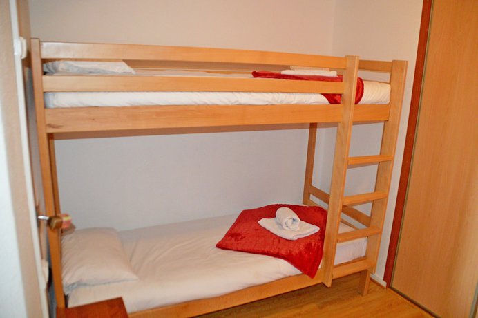 Imagen de la habitación del Hotel Le Terril Blanc. Foto 10