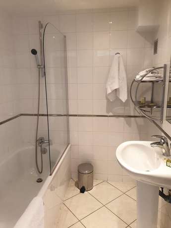 Imagen de la habitación del Hotel Le Terril Blanc. Foto 12