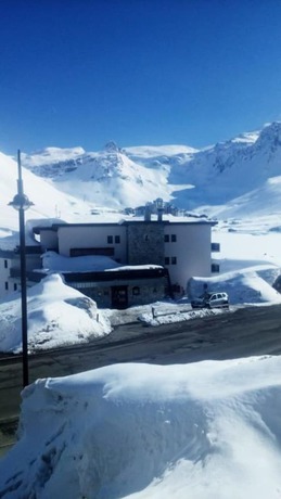 Imagen general del Hotel Le Terril Blanc. Foto 4