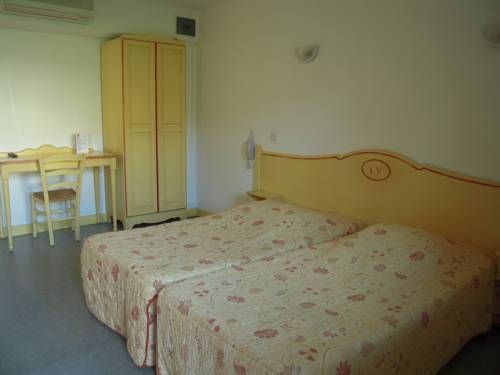 Imagen general del Hotel Le Vanséen. Foto 1