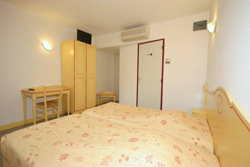 Imagen de la habitación del Hotel Le Vans&eacute;en. Foto 4