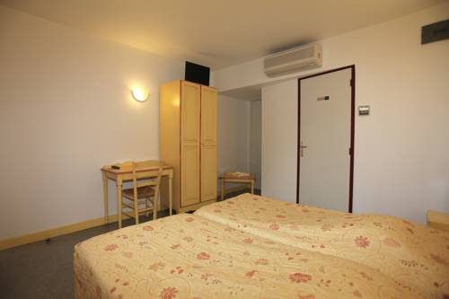 Imagen de la habitación del Hotel Le Vans&eacute;en. Foto 5