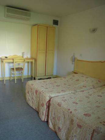 Imagen de la habitación del Hotel Le Vans&eacute;en. Foto 6