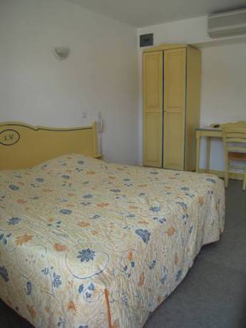 Imagen de la habitación del Hotel Le Vans&eacute;en. Foto 8