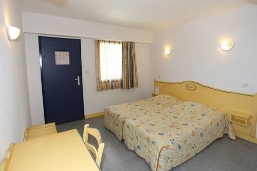 Imagen de la habitación del Hotel Le Vans&eacute;en. Foto 10
