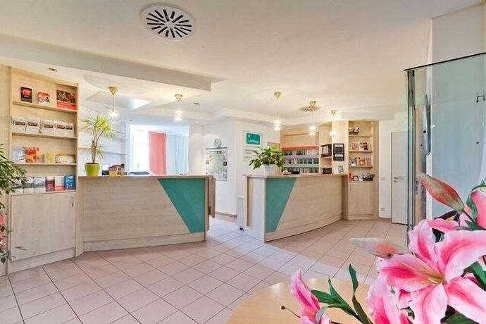 Imagen de los interiores del Hotel Le Village. Foto 14