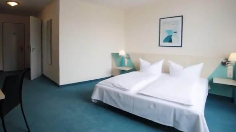 Imagen de la habitación del Hotel Le Village. Foto 3