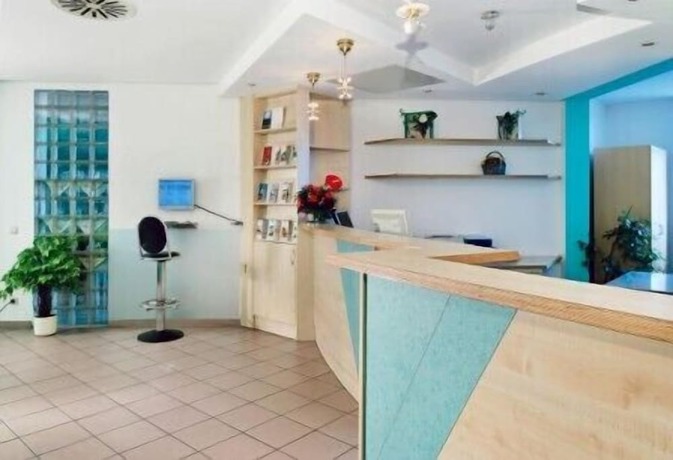 Imagen de los interiores del Hotel Le Village. Foto 16