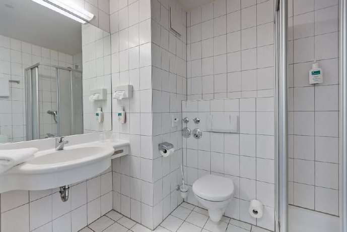 Imagen de la habitación del Hotel Le Village. Foto 13