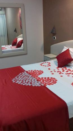Imagen de la habitación del Hotel LePin&egrave;de. Foto 11