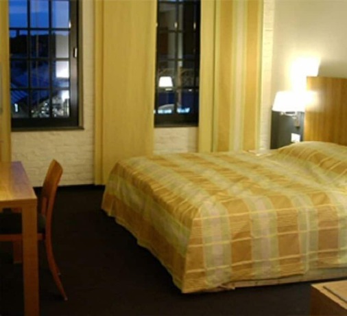 Imagen general del Hotel Lederfabrik. Foto 1