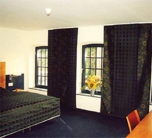 Imagen de la habitación del Hotel Lederfabrik. Foto 5