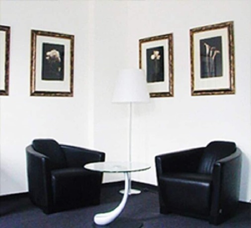 Imagen de la habitación del Hotel Lederfabrik. Foto 6